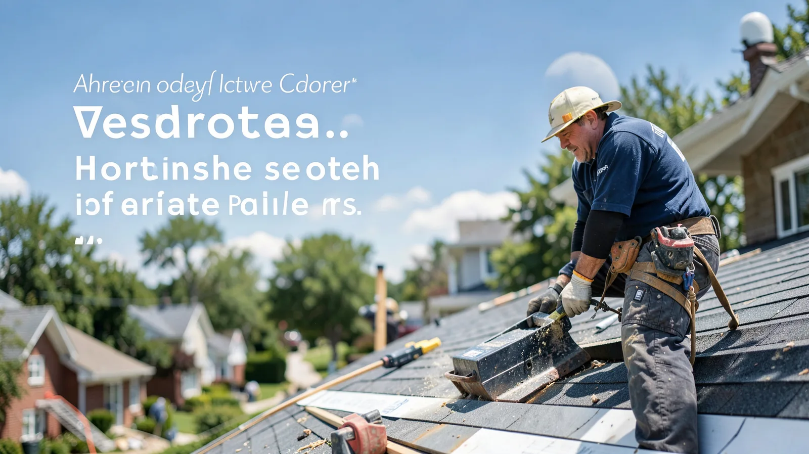 Roof Replacement in Moro, OR near me